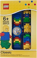 Набор LEGO Classic Minifigure Link Watch