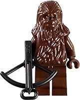 Набор LEGO Chewbacca Link Watch
