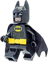 Набор LEGO Batman Minifigure Alarm Clock