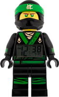 Набор LEGO Lloyd Minifigure Alarm Clock
