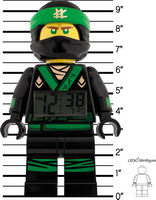 Набор LEGO Lloyd Minifigure Alarm Clock