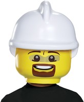 Набор LEGO Firefighter Mask
