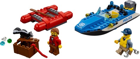Набор LEGO LEGO City Easter Bundle