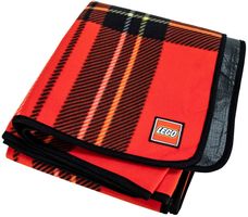 Набор LEGO 5006016 Picnic Blanket