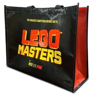 Набор LEGO 5006086 LEGO Masters Shopping Bag