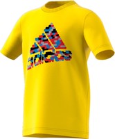 Набор LEGO 5006545 adidas x Classic LEGO Graphic T-Shirt