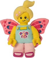 Набор LEGO 5006626 Butterfly Girl Plush