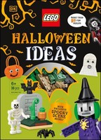 Набор LEGO Halloween Ideas