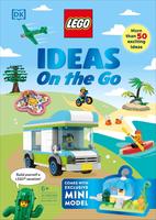 Набор LEGO 5007701 Ideas on the Go