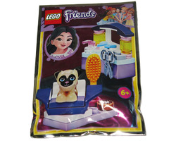 Набор LEGO 561808 Beach Set and Dolphin