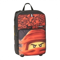 Набор LEGO 5711013098100 Ninjago Kai Backpack Trolley