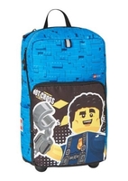 Набор LEGO 5711013098117 City Backpack Trolley