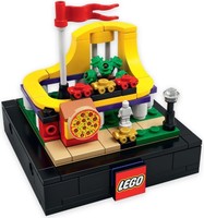 Набор LEGO 66651 Roller Coaster