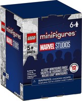 Набор LEGO 66678 Marvel Studios вЂ“ 6 Pack