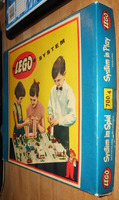 Набор LEGO 700.4-3 Подарочный набор