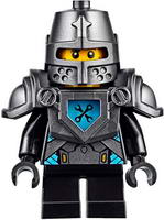 Набор LEGO 70326 Робот Чёрный рыцарь