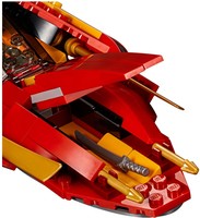 Набор LEGO Катана V11