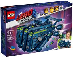 Набор LEGO The Rexcelsior