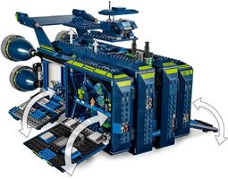 Набор LEGO The Rexcelsior