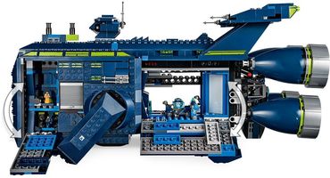 Набор LEGO The Rexcelsior