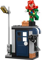 Набор LEGO Тяжелая артиллерия Харли Квинн