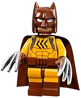 Набор LEGO 71017-16 Кэтмен