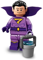 Набор LEGO 71020-14 Wonder Twin (Zan)