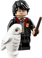 Набор LEGO 71022 Гарри Поттер