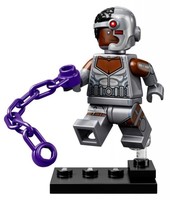 Набор LEGO 71026-9 Киборг