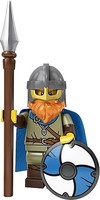 Набор LEGO 71027-8 Viking