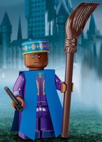 Набор LEGO Kingsley Shacklebolt