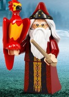 Набор LEGO 71028-2 Albus Dumbledore