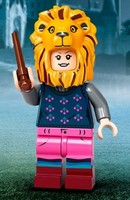 Набор LEGO 71028-5 Luna Lovegood
