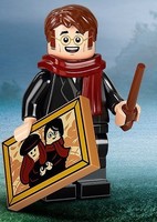 Набор LEGO 71028-8 James Potter