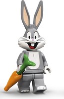 Набор LEGO 71030-2 Bugs Bunny