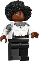 Набор LEGO 71031-3 Monica Rambeau