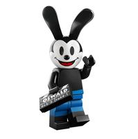 Набор LEGO 71038 Oswald the Lucky Rabbit