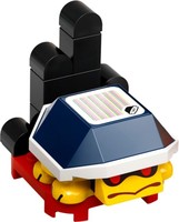 Набор LEGO 71361-4 Buzzy Beetle