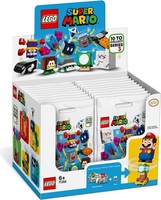 Набор LEGO 71394-12 Character Pack Series 3 - Sealed Box
