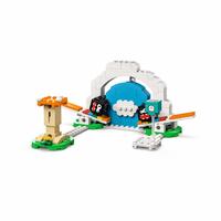 Набор LEGO 71405 Fuzzy Flippers Expansion Set