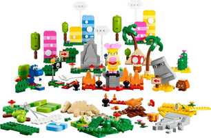 Набор LEGO 71418 Creativity Toolbox Maker Set