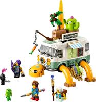 Набор LEGO 71456 Mrs. Castillo's Turtle Van