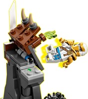 Набор LEGO Zane's Mino Creature