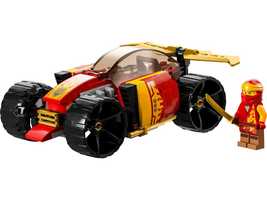 Набор LEGO 71780 Kai's Ninja Race Car EVO