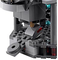 Набор LEGO Звезда Смерти™: последняя дуэль