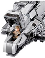 Набор LEGO Имперский десантный корабль™