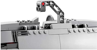 Набор LEGO Имперский десантный корабль™