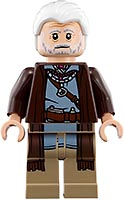 Набор LEGO Истребитель X-Wing Сопротивления