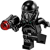 Набор LEGO Боевой набор Империи