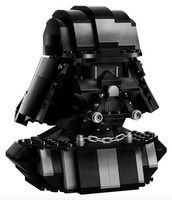 Набор LEGO 75227 Darth Vader Bust
